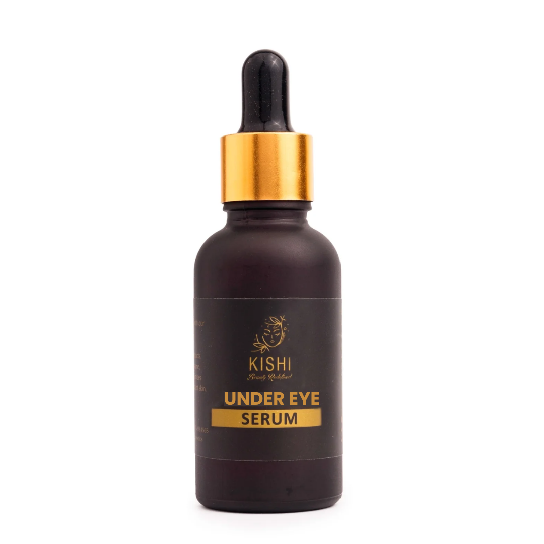Under eye serum