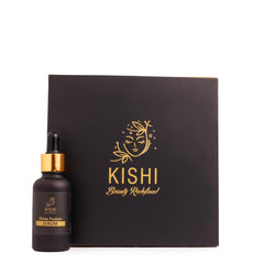 Glow Fusion Serum